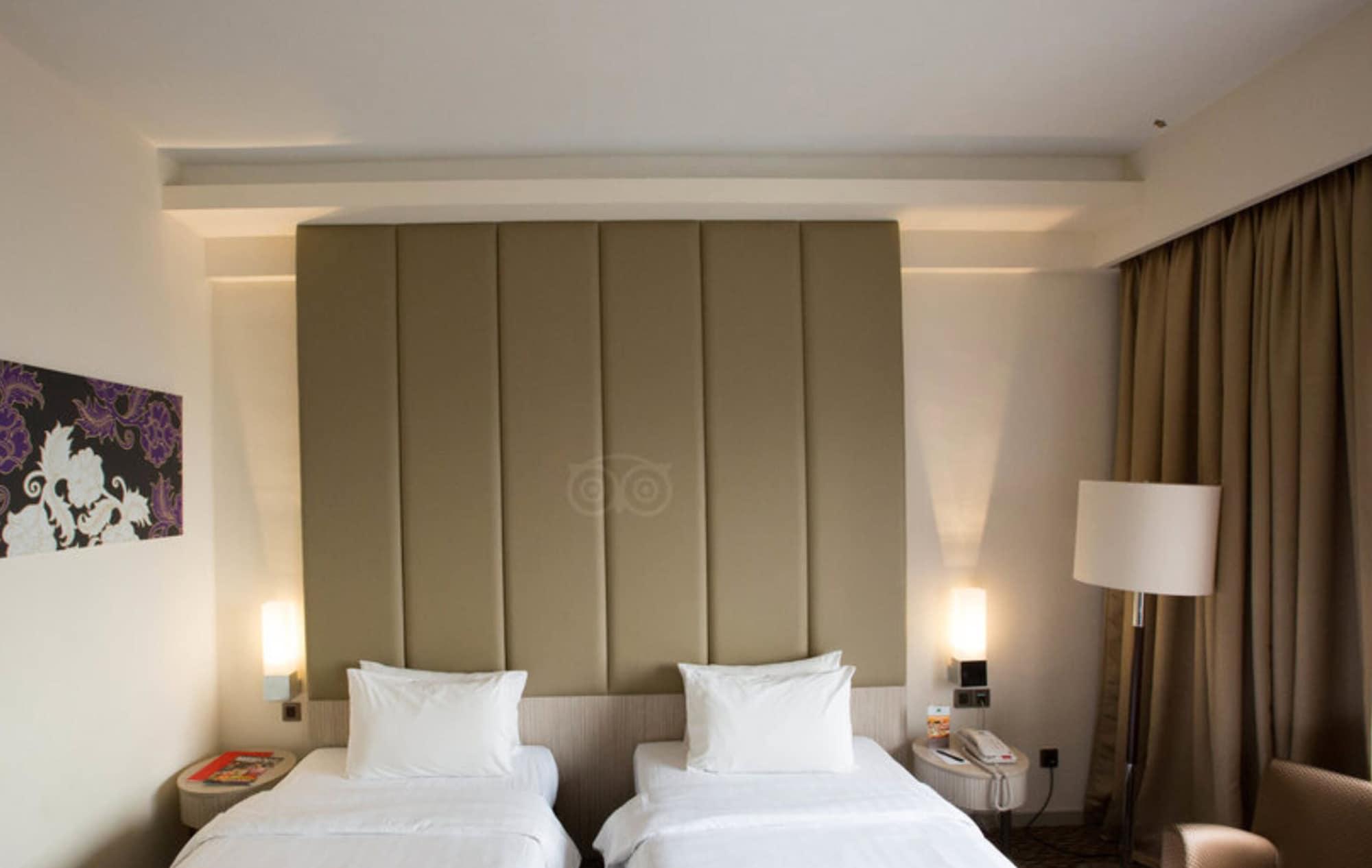 Sunway Hotel Georgetown Penang Экстерьер фото