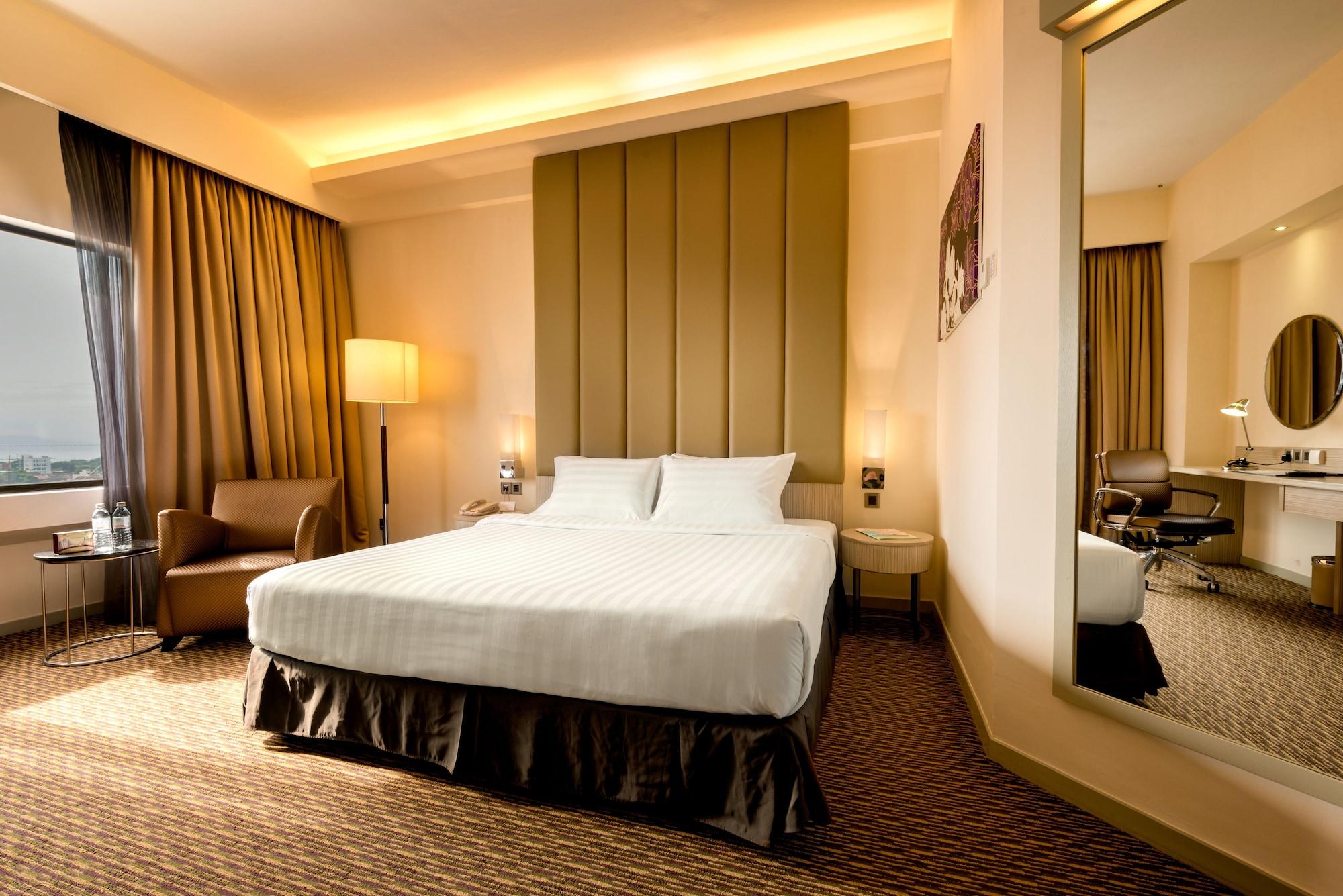 Sunway Hotel Georgetown Penang Экстерьер фото