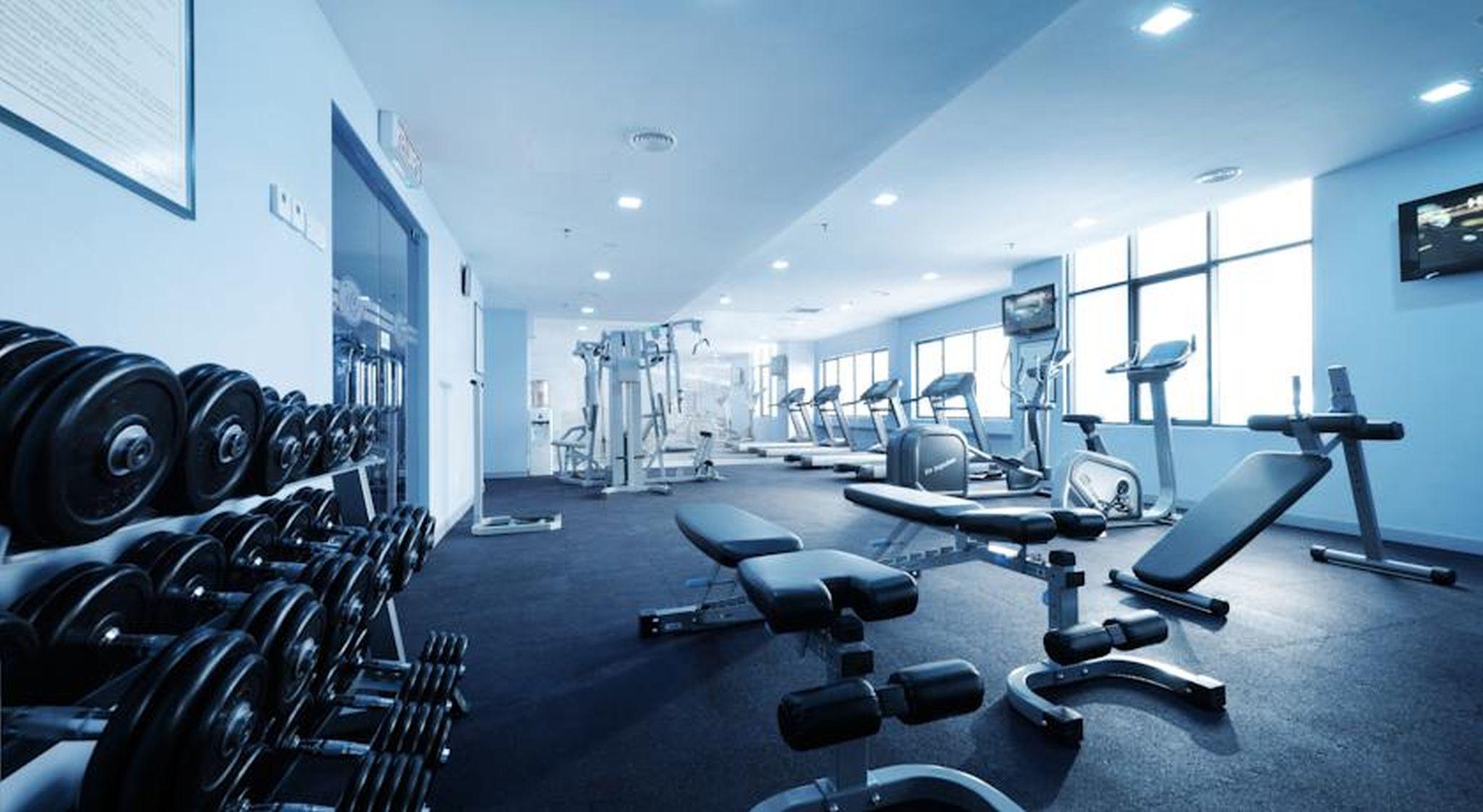 Sunway Hotel Georgetown Penang Экстерьер фото