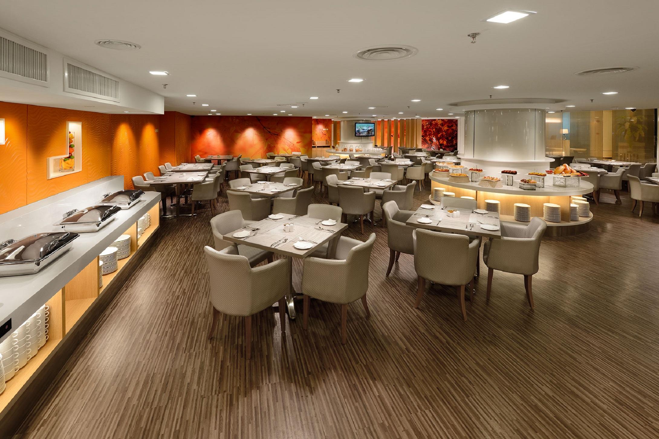 Sunway Hotel Georgetown Penang Экстерьер фото