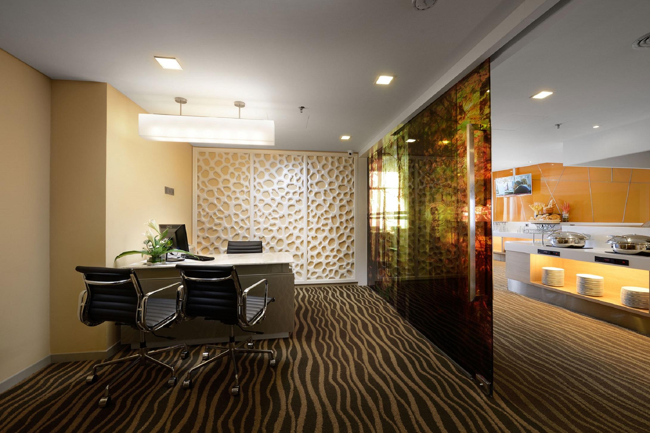 Sunway Hotel Georgetown Penang Экстерьер фото