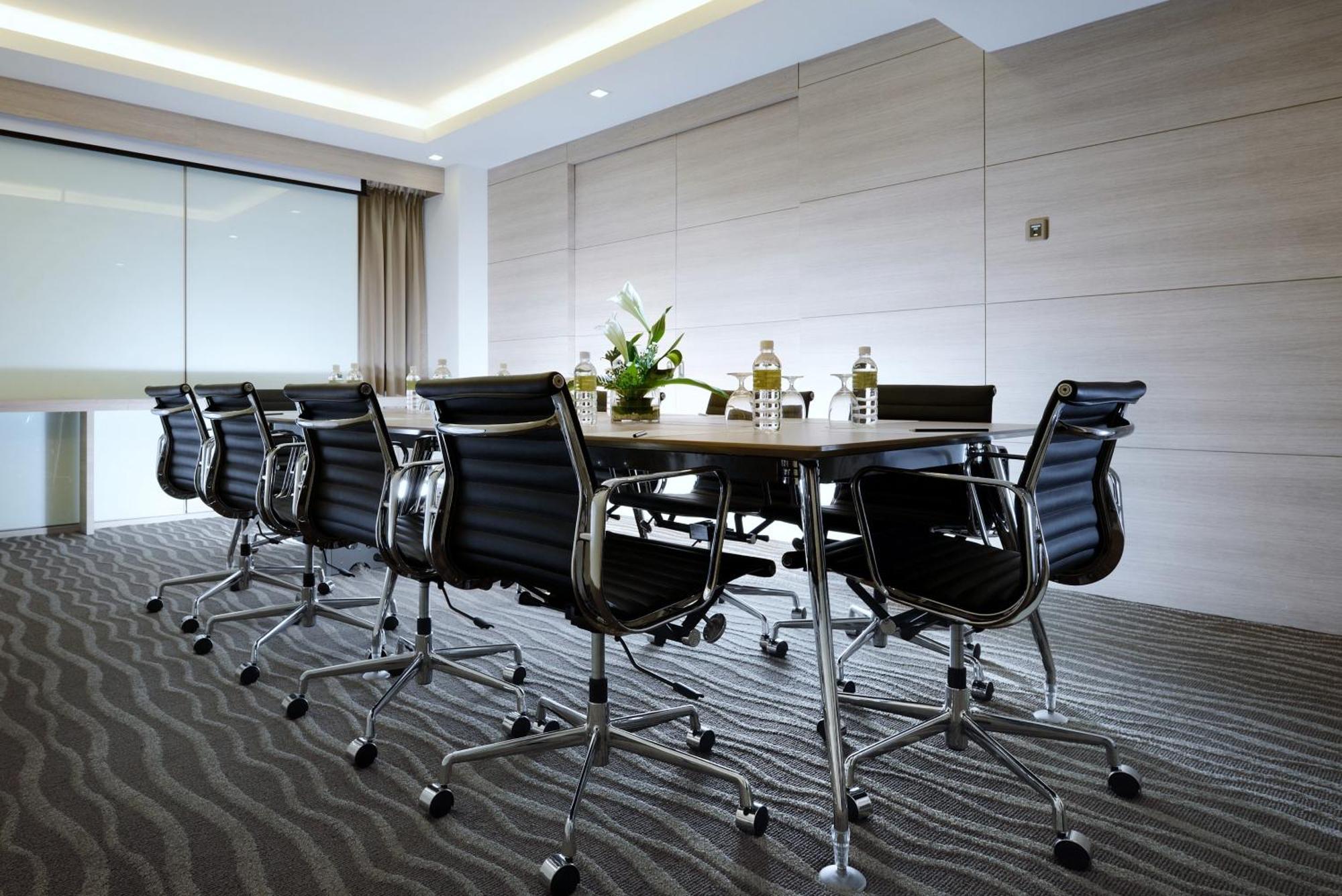 Sunway Hotel Georgetown Penang Экстерьер фото