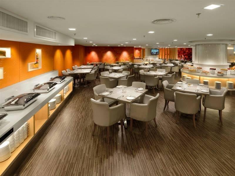 Sunway Hotel Georgetown Penang Экстерьер фото