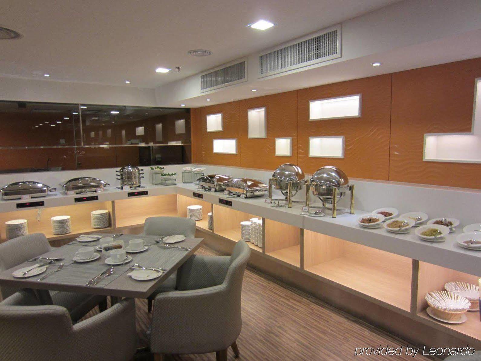Sunway Hotel Georgetown Penang Экстерьер фото